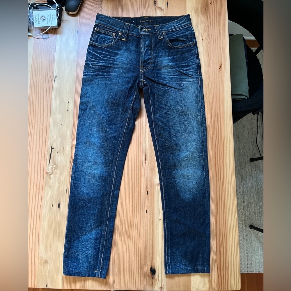 Nudie Jeans Grim Tim 29
